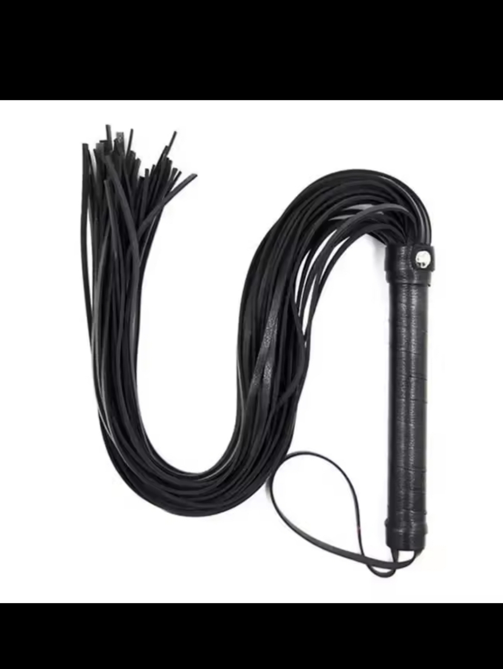 Kinky Whip Cat of 9 Tails